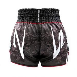 Shorts de Muay Thai Twins de Primera Calidad, Talla Grande 2026, Diseño Personalizado, Shorts de Muay Thai de Alta Gama para Gimnasio, Boxeo y MMA para Hombre - Product Image 6
