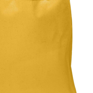 Material Cotton <b>Bag</b> For Shopping High Quality Cheap Price Custom Solid Color And Simple Style Short Handle - Product Image 4