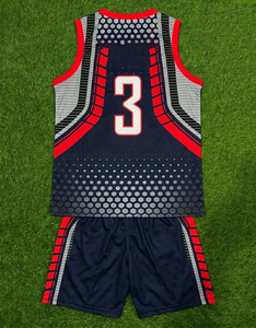 Maillots de football de la nouvelle saison, kit personnalisé avec logo, maillots de football et maillots de soccer fabriqués au Pakistan - Product Image 2