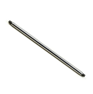 Extracteur de couronnes dentaires manuel en acier inoxydable, instrument de retrait de bridges avec 3 embouts interchangeables, outils chirurgicaux dentaires - Product Image 3