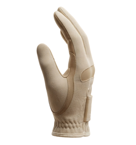 ถุงมือกอล์ฟสำหรับคนถนัดซ้าย ระบายอากาศได้ดี กันน้ำ กันลื่น พร้อมแถบตีนตุ๊กแก ปิดผนึกแน่นหนา รับผลิตแบบ OEM ODM จากโรงงาน - Product Image 3