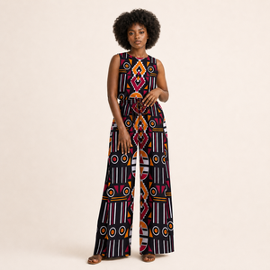 Tela Africana con Estampado de Cera, Algodón Ankara, Textil Tradicional Tribal Dashiki Kitenge, Cera Holandesa para Vestidos, Moda, Venta al por Mayor, Exportación - Product Image 2