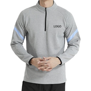 Vente en gros de vêtements de sport Chemise de compression MMA imprimée avec logo personnalisé par sublimation et conception personnalisée Protège-éruptions à manches longues - Product Image 4