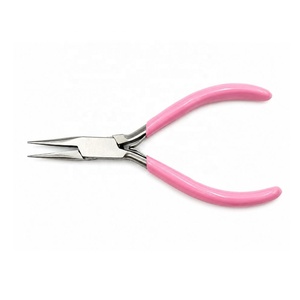 Pince à bec courbé - Product Image 5
