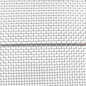 Panier de rangement en métal à mailles robustes, solution de rangement polyvalente pour la maison - Product Image 4