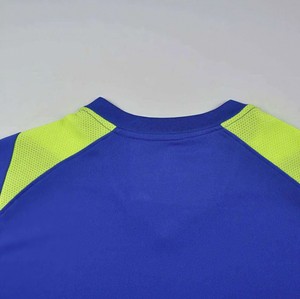 Professional Football Jersey – OEM ODM Custom Design - Product Image 5