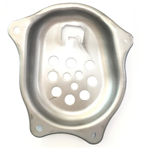 AMT VINA Composants en tôle de haute qualité, pièces métalliques personnalisées de précision, usine de fabrication OEM ODM - Product Image 2