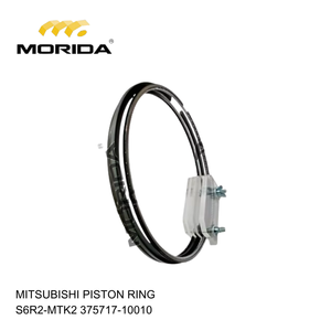 37517-10010 ANILLO DE PISTÓN de la para MITSUBISHI - Product Image 1