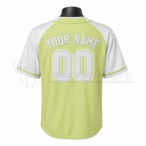Uniforme Deportivo de Béisbol Sublimado Personalizado de Primera Calidad, 100% Poliéster, Secado Rápido, Transpirable, Venta al Por Mayor - Product Image 2