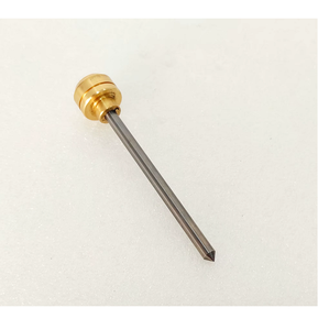 Jeu d'embouts de gravure en carbure EN5LD de 5 mm EtchON pour machines de marquage pneumatiques par points – Outil de marquage de précision de remplacement - Product Image 2