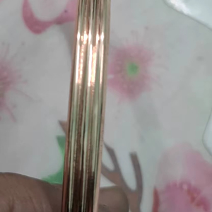 Minimalist Pure <b>Copper</b> Magnetic Charm <b>Bracelet</b> Unisex Fashion Jewelry Wholesale - Product Image 2