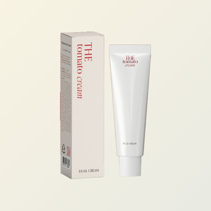 Produits éclaircissants pour le visage, K-Beauty coréen, BeautyBalm, la crème double à la tomate, fabriqué en Corée, soin des peaux foncées - Product Image 5