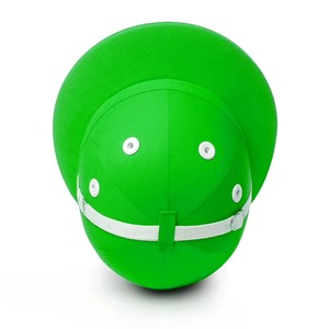 Cascos de Seguridad para Caballos de Alta Calidad al por Mayor, ODM, Logotipo Personalizado, Ligeros, Ventilados, Cascos de Polo de Primera Calidad para Deportes Ecuestres para Hombres - Product Image 2