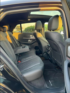 NUEVO MERCEDES-BENZ GLE-CLASS GLE 53 AMG 4Matic Plus 2026, 694 KM, 499 HP, 5 PLAZAS, TRANSMISIÓN AUTOMÁTICA - Product Image 6