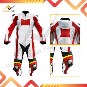 F1 Ferrier A169 Summer Racing <b>Suit</b> Heat-Transfer Printed Anti-Uv % Cotton Casual Long Sleeve for Cyclists Motorcyclists - Product Image 6