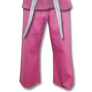 ชุดคาราเต้สำหรับผู้ชาย ผ้าฝ้ายยืด 100% ชุดกีฬาสวมใส่สบาย คุณภาพดีที่สุด ขายส่ง - Product Image 6