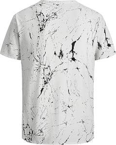 T-shirts graphiques Hip Hop 100% coton tricoté unisexe, écologiques, décontractés, élégants, imprimés tendance hipster - Product Image 6