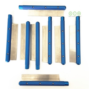 Heavy Duty Orthopedic Surgical <b>Bone</b> <b>Saw</b> Stainless Steel Medical Tool for Accurate <b>Bone</b> Surgery Procedures - Product Image 6
