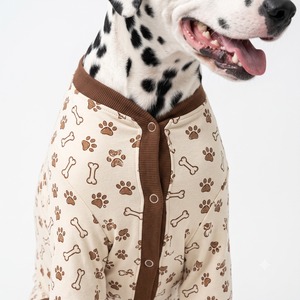Dog Hoodie <b>Brushed</b> Fleece Embroidered Patch Stars and Moons Pattern Machine Wash All Seasons <b>Pet</b> Apparel Small - Product Image 5