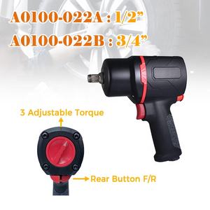 Andy-GE-peso máximo, peso máximo, IR, mpact, rench (AT0100-022) - Product Image 2