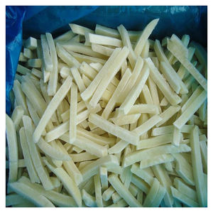 Pommes de terre frites surgelées croustillantes, prix d'exportation direct usine pour les acheteurs, distributeurs et transformateurs alimentaires industriels étrangers - Product Image 6