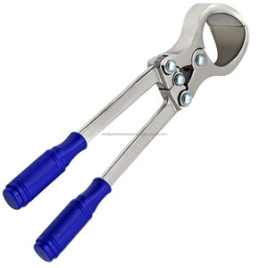 Pinza de Castración Burdizzo, Emasculador sin Sangre, Pinza de Castración Veterinaria para Ganado, Acero Inoxidable, Manual - Product Image 5