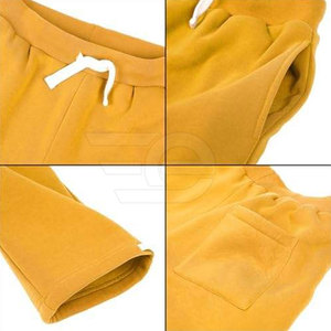 <b>Winter</b> Men Hooded Tracksuits Eco-Friendly Solid Casual Street Style Trendy 100% Cotton Lightweight Outdoor Travel Wear - Product Image 5