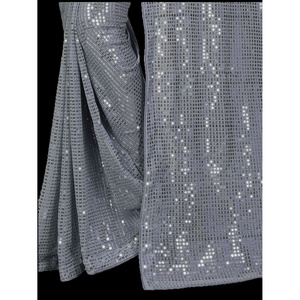 Bollywood séquence saree - Product Image 3