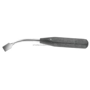 เครื่องมือผ่าตัดกระดูกคุณภาพสูง A-1 VERITAS สำหรับการขูดกระดูก |   ชุดเครื่องมือแพทย์ - Product Image 3