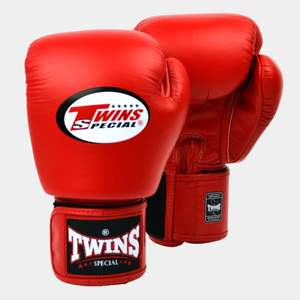 ถุงมือหนังแท้สำหรับ MMA คิกบ็อกซิ่ง แบบรัดข้อมือ แห้งเร็ว ปรับได้ พร้อมตัวเลือกโลโก้แบบกำหนดเอง ขนาด 8oz-16oz - Product Image 3