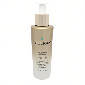 Siero Anti-Età REJURAN 30ml a Doppio Effetto con C-PDRN, Niacinamide e Peptidi per Illuminare e Rassodare la Pelle - Product Image 3