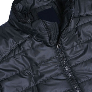 New Stylish <b>Men</b> Puffer <b>Jackets</b> With Stand Collar <b>Warm</b> Breathable Eco Friendly Winter Outdoor OEM Service <b>Men</b> Puffer <b>Jacket</b> - Product Image 6