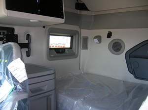 NUEVO VOLVO VNL64T860 2026, Motor de 12.8L y 6 Cilindros, Combustible DIÉSEL, 455HP, Tipo de Motor D13TC, Transmisión AMT, Dirección Izquierda - Product Image 6