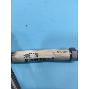 สายยาง AMAT 0190-35680, HX RETURN CHMB B SP2 CENTURA - อุปกรณ์และอะไหล่เซมิคอนดักเตอร์ระดับโลกที่เชื่อถือได้ - Product Image 5