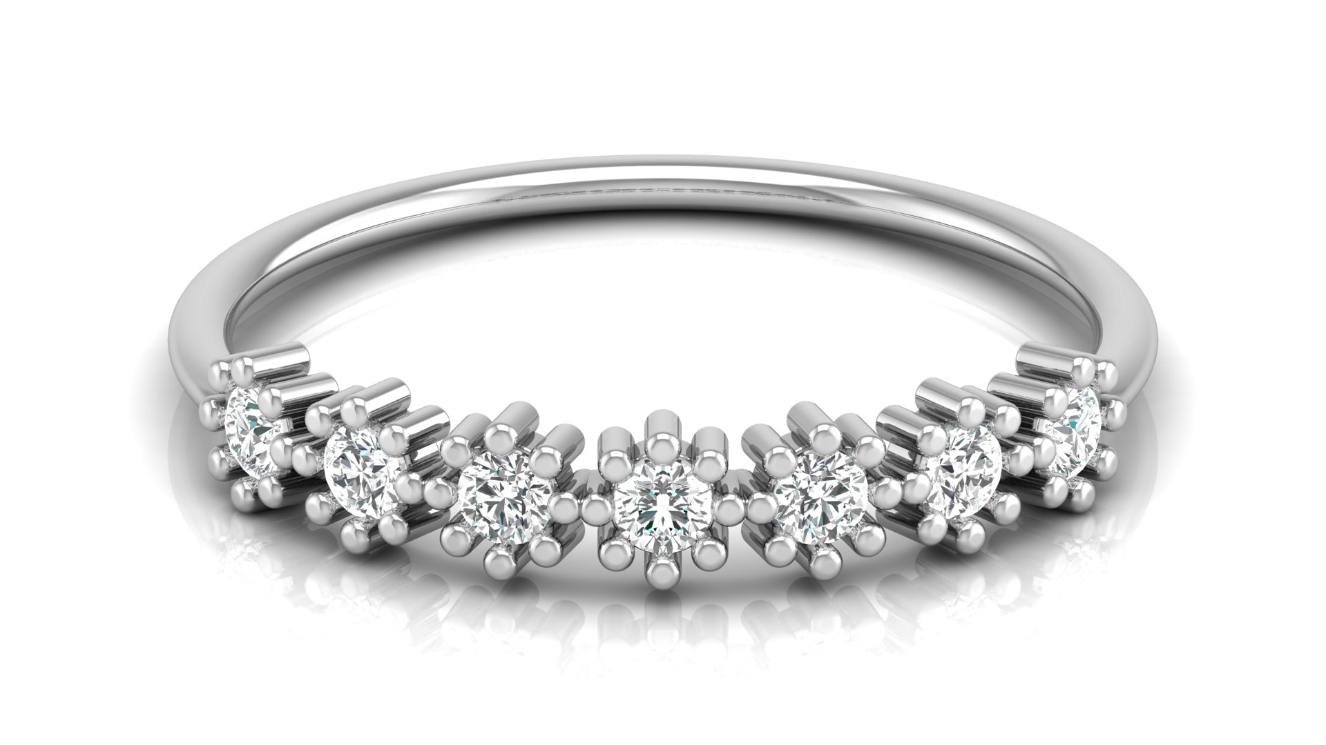 Or massif 14K