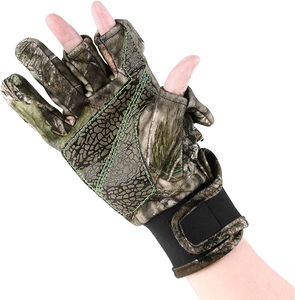 Guantes de Caza Profesionales, Flexibles, Duraderos, Personalizados, de Protección, Venta al Por Mayor, Precio Económico, Guantes de Caza en Oferta para Venta en Línea - Product Image 4