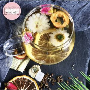 Mixed Dried Fruit <b>Tea</b> / Detox <b>Tea</b> From Vietnam 2025 - Product Image 2