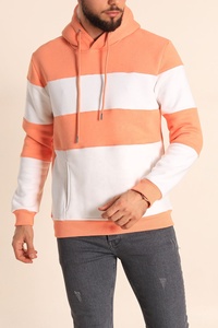 Nouveau sweat à capuche pour homme de la meilleure marque de mode, sweat à capuche décontracté en polaire, 100% coton, respirant, séchage rapide, confortable et élégant - Product Image 5