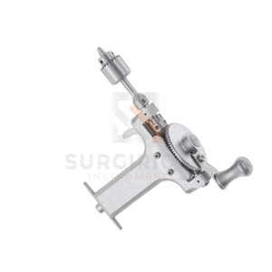 Kit chirurgical orthopédique manuel en acier inoxydable certifié CE MOL Safety, qualité supérieure, pour la chirurgie des mains - Product Image 6