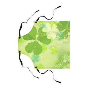 High Quality Sublimation Chef <b>Apron</b> Bulk Supply Unique Color Custom Print <b>Kitchen</b> <b>Apron</b> Best Selling 2026 Edition - Product Image 2