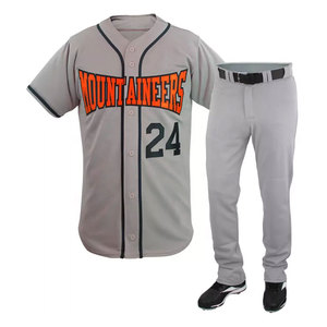 Camiseta Deportiva de Softbol Personalizada de Alta Calidad, Cómoda y Transpirable para Prácticas, Juegos y Torneos - Product Image 5