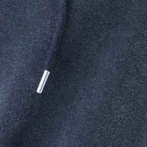 Lightweight Sportswear Fleece Men Winter Plain Dyed Pullover Hoodies Wholesale Vintage Cotton - Product Image 6