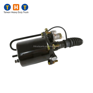 เบรคคลัทช์เซอร์โว41700-T00492อะไหล่รถบรรทุกสำหรับ HD250ฮุนได HD270 HD260 HD700 HD1000เครื่องยนต์ดีเซล - Product Image 2