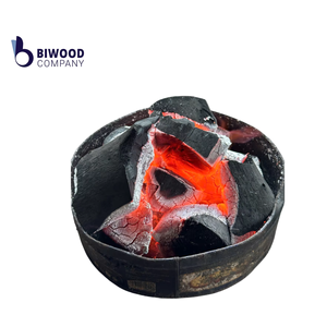 KHAYA CHARCOAL FOR <b>BBQ</b> READY TO EXPORT NO MIX, NO DUST, HIGH QUALITY - BIWOOD COMPANY -+84 911 379 511 - Product Image 1