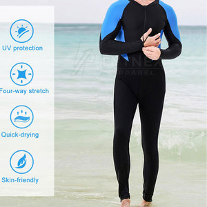 Combinaison de surf professionnelle offrant un ajustement confortable et une qualité supérieure pour les loisirs aquatiques - Product Image 5