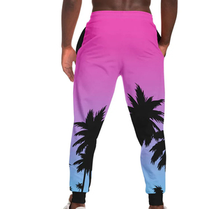Pantalones Deportivos para Hombre, Cómodos para el Día a Día, Tejido Premium que Ofrece Movimiento Flexible para Salidas Informales - Product Image 3