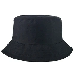 Sombreros de cubo de verano para viajes, de secado rápido, que absorben el sudor, a la moda, al por mayor, con logotipo personalizado, de alta calidad - Product Image 4