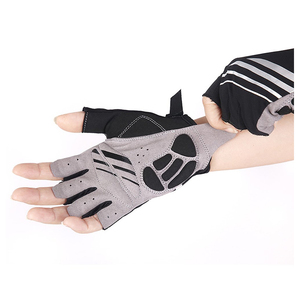Guantes de Ciclismo de Diseño Personalizado, Guantes Profesionales para Gimnasio, Entrenamiento, Fitness, Transpirables y Modernos para Deportes - Product Image 3