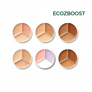 [Tfit] ปกปิดโปรคอนซีลเลอร์เครื่องสำอางเกาหลีขายส่ง - Product Image 2