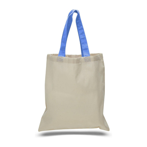 New Premium Quality Low Price Cotton Short Handle <b>Bag</b> Shopping Manufacturer Comfortable And Quick Dry - Product Image 1